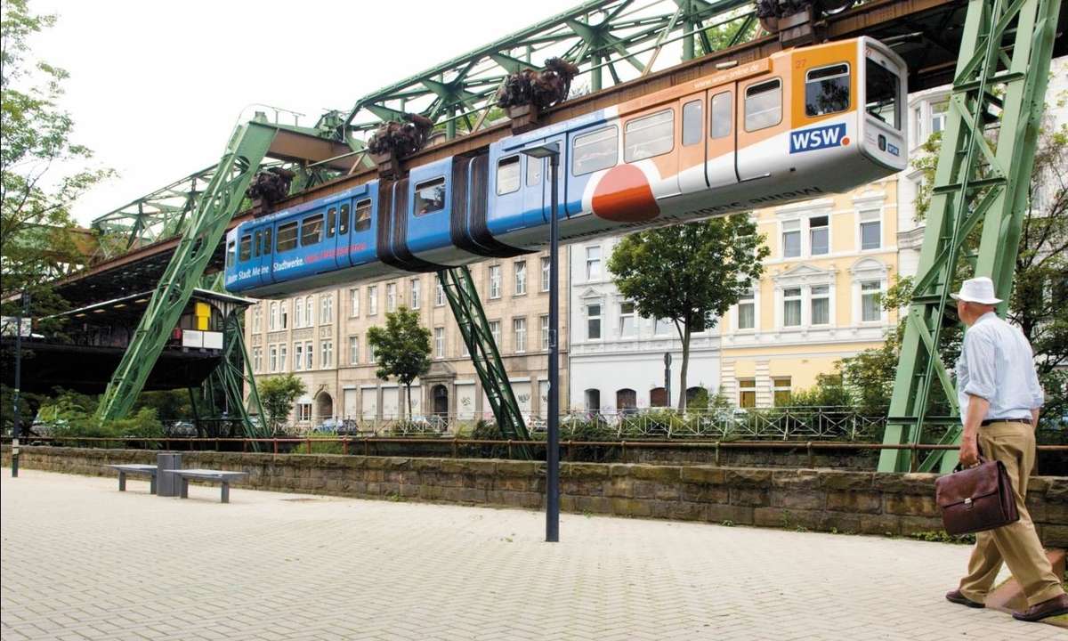 WSW-Unternehmensgruppe