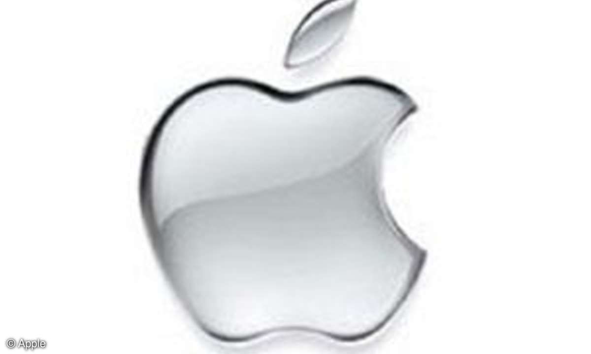 Mehr Sicherheit für Apple-Rechner
