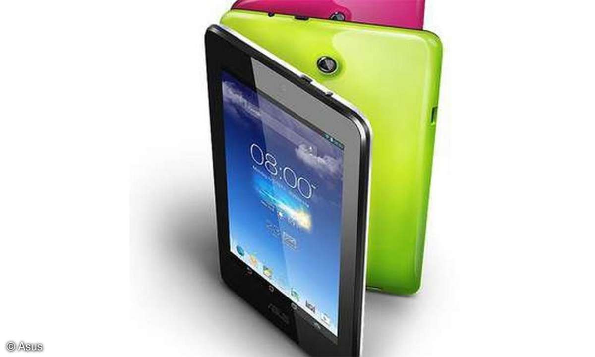 Asus MeMo Pad HD 7