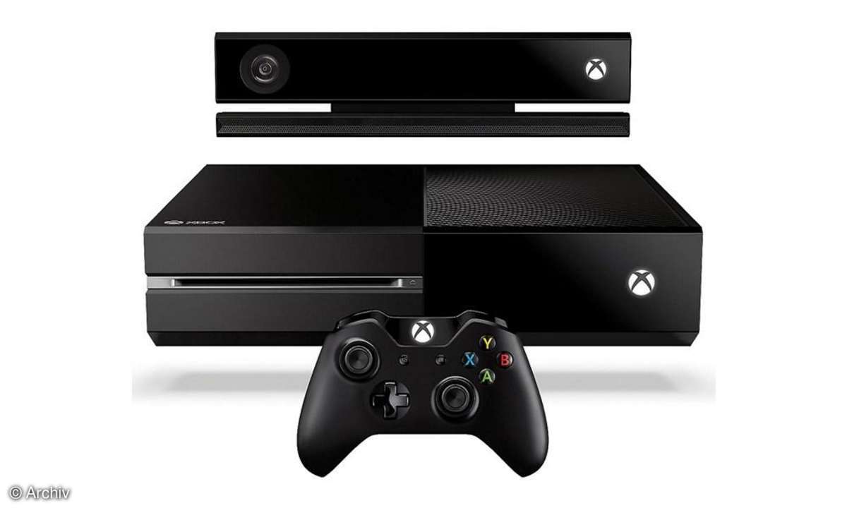 XBox