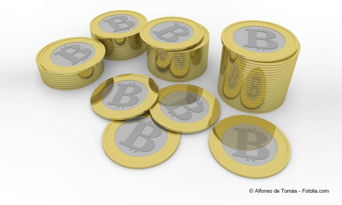 Bitcoins: Was steckt hinter der virtuellen Währung? Ein Video klärt auf.
