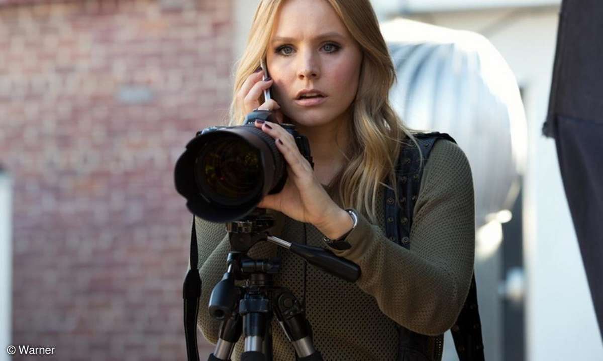 Veronica Mars