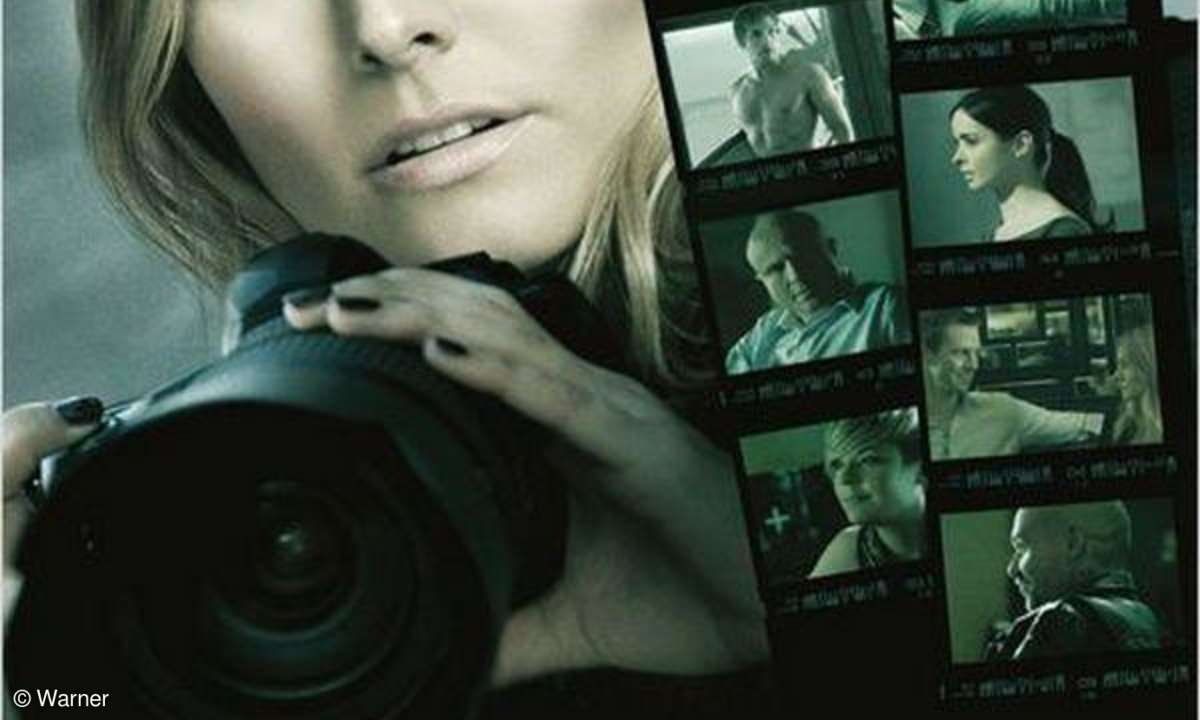 Veronica Mars