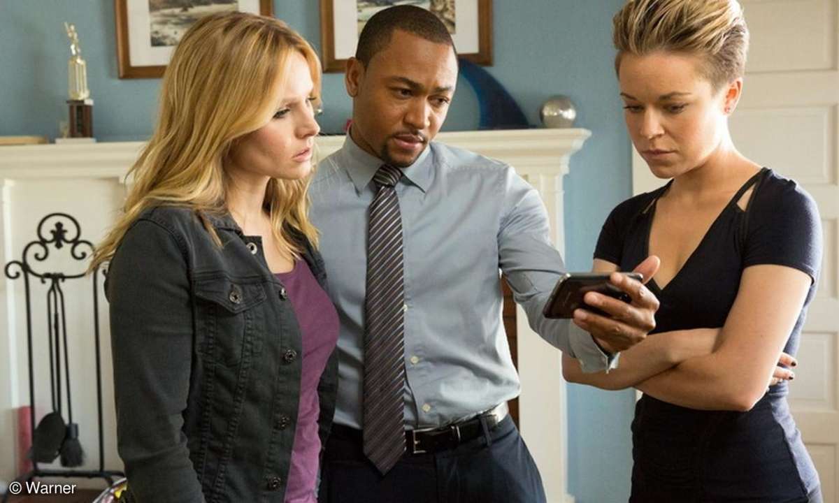 Veronica Mars