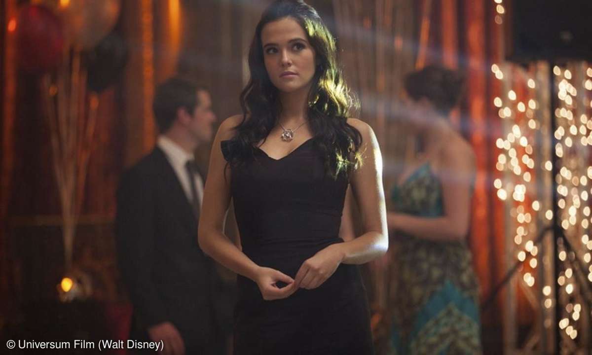 Vampire Academy