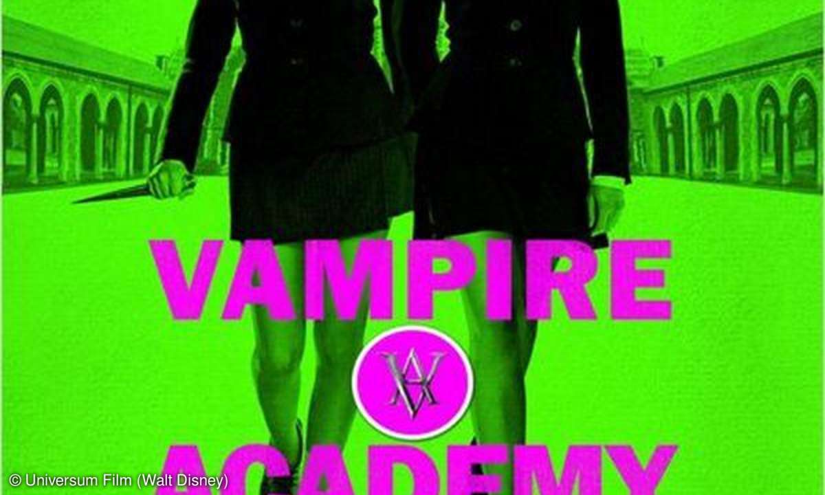 Vampire Academy