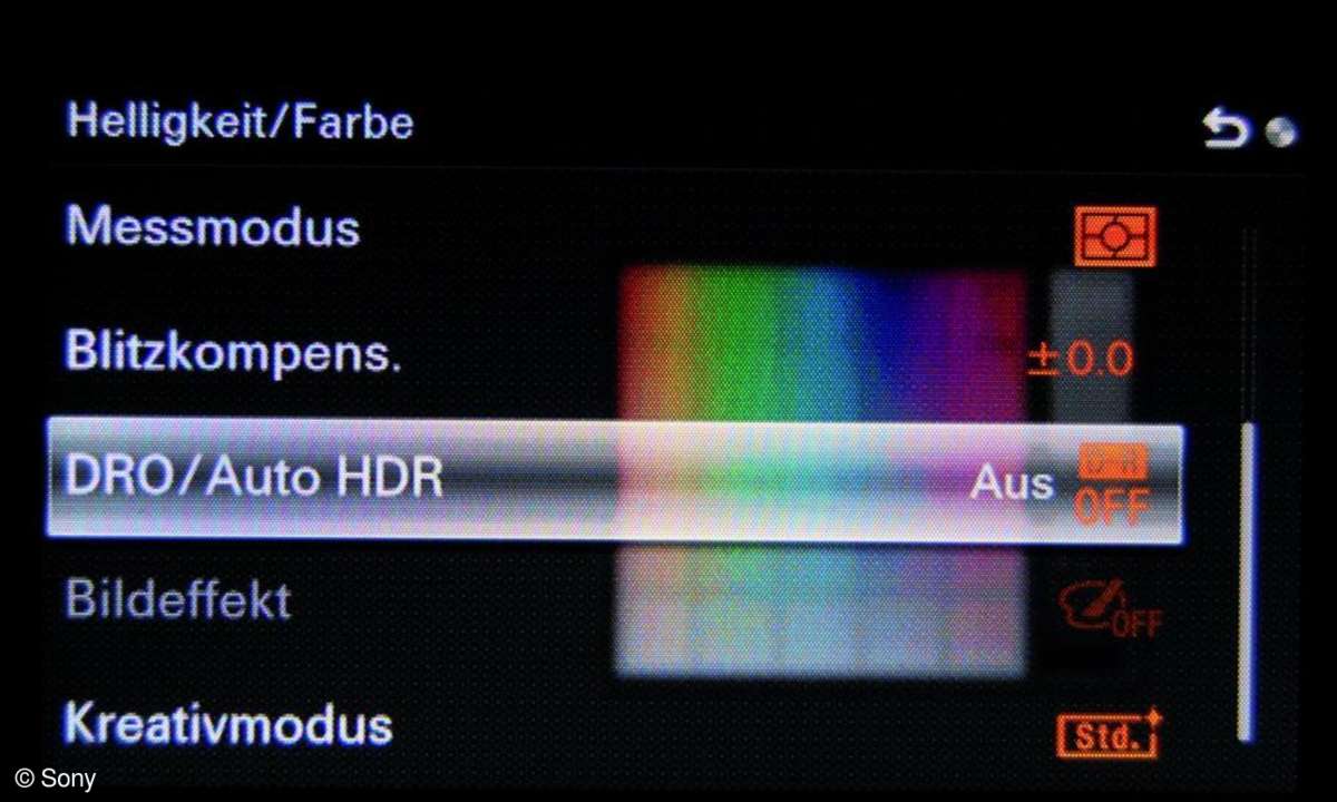 Sony Alpha 3000