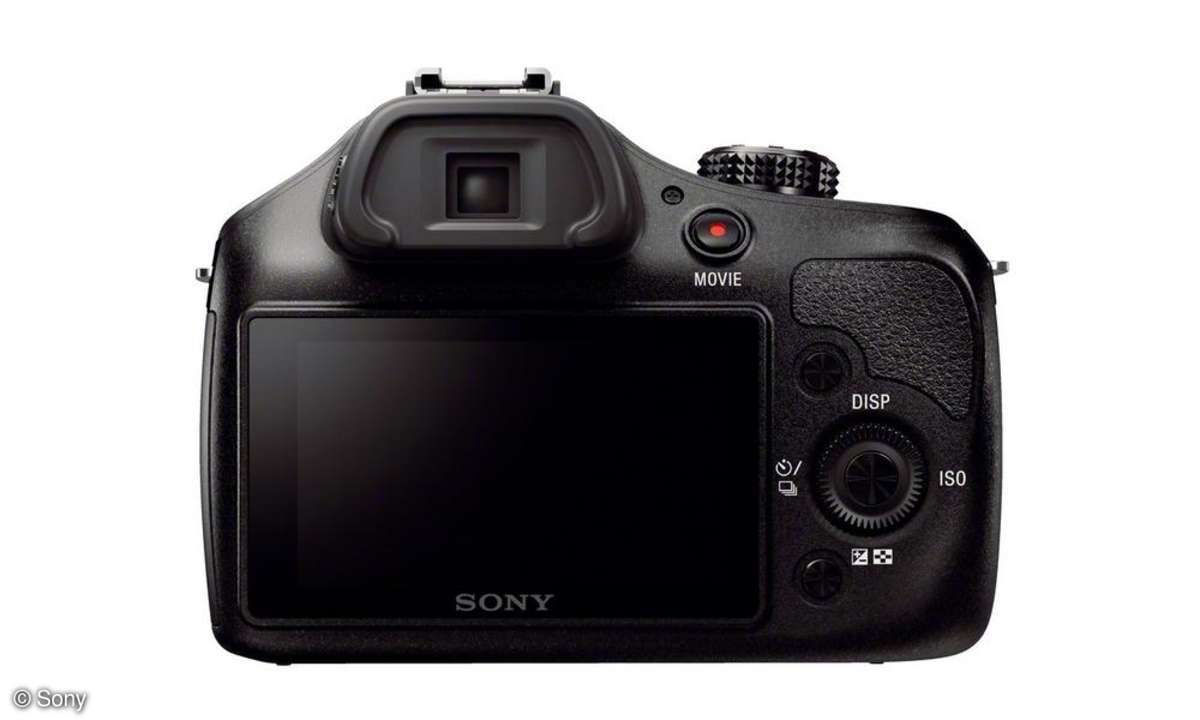 Sony Alpha 3000