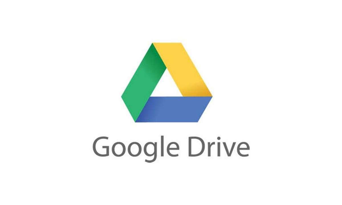 Google Drive