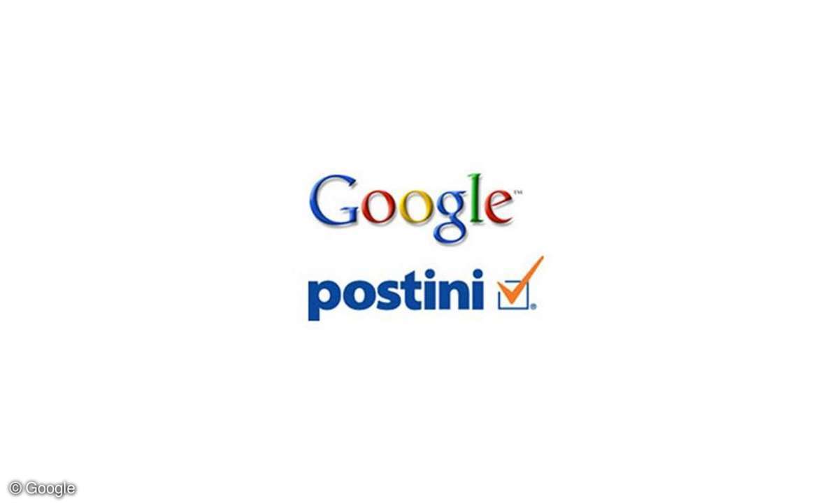 Postini