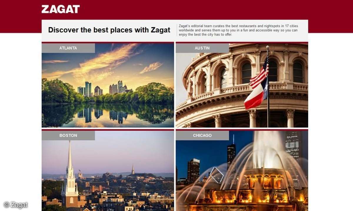 Zagat