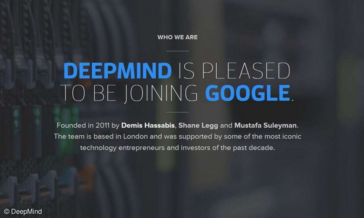 DeepMind