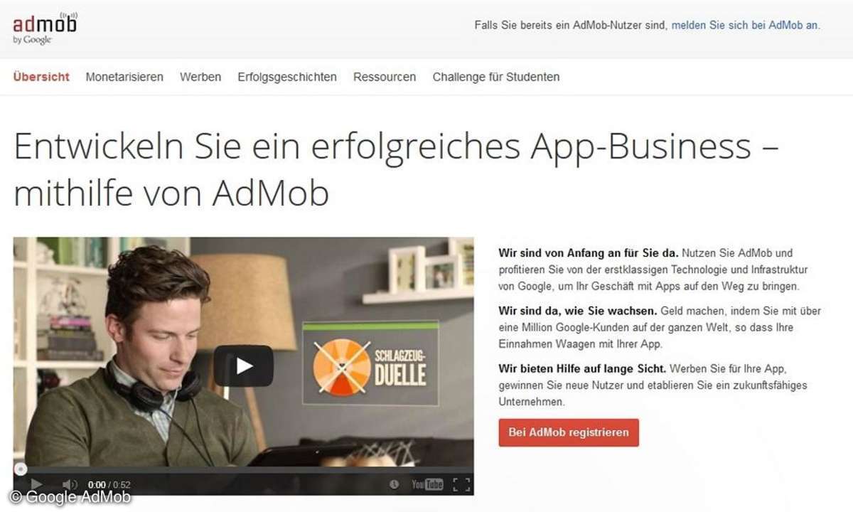AdMob