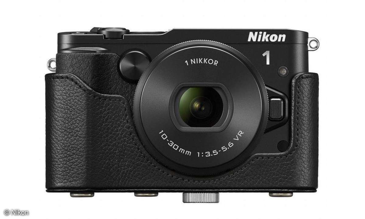 Nikon 1 V3 - Produktbild