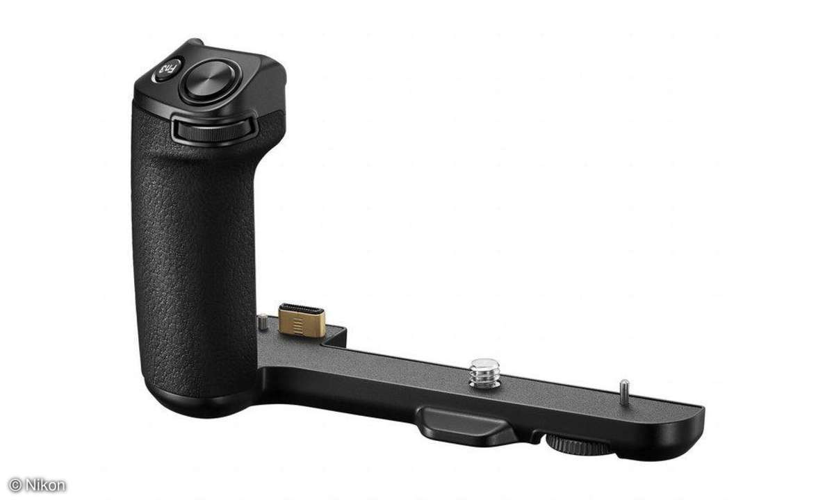 Nikon 1 V3 - Produktbild