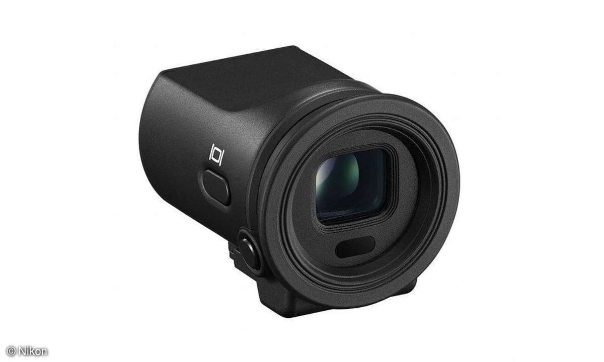Nikon 1 V3 - Produktbild