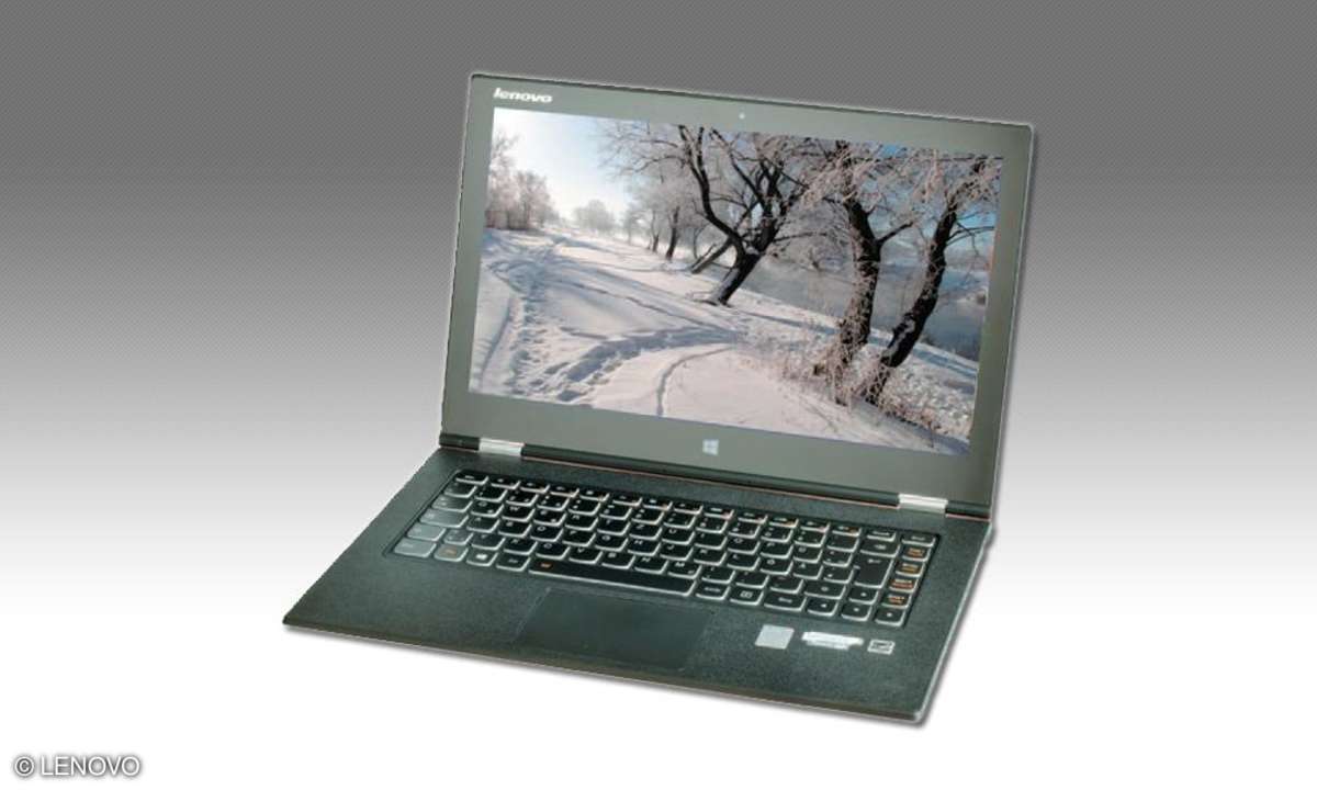 LENOVO YOGA 2 PRO