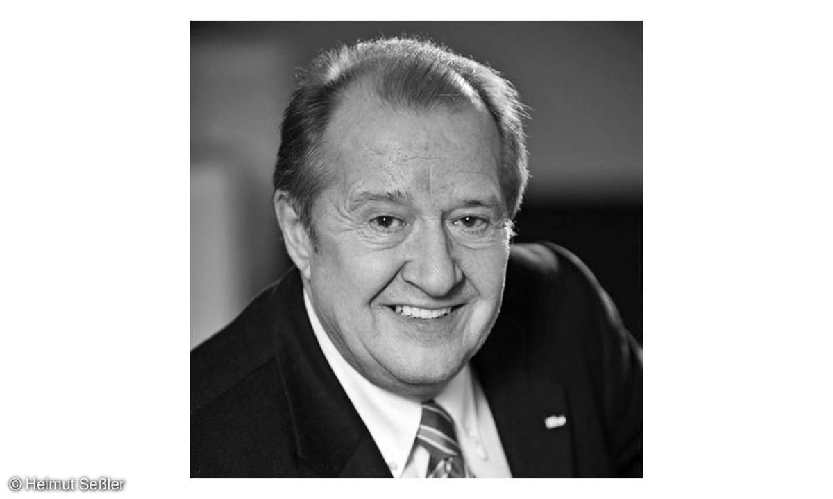 Helmut Seßler
