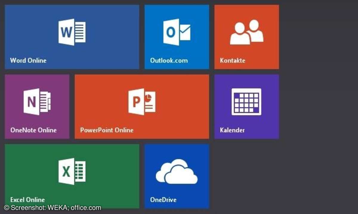 Im Frühjahr erscheint Office Personal 365. Wir haben die Infos.