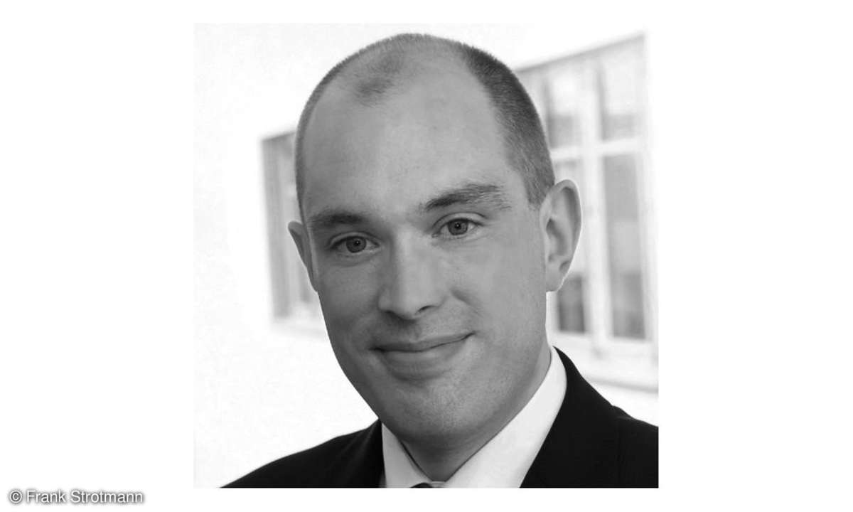 Frank Strotmann