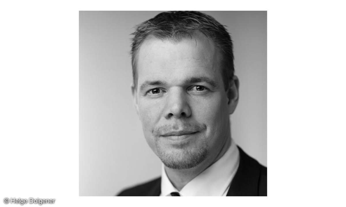 Helge Dolgener