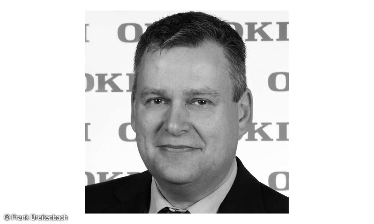Frank Breitenbach