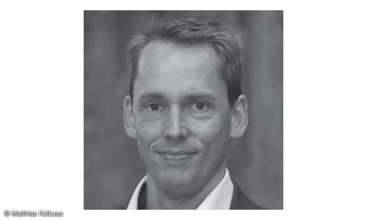 Matthias Kolbusa