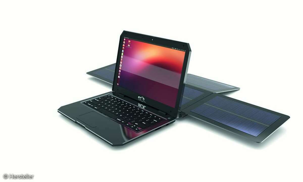Gadgets,Sol Laptop