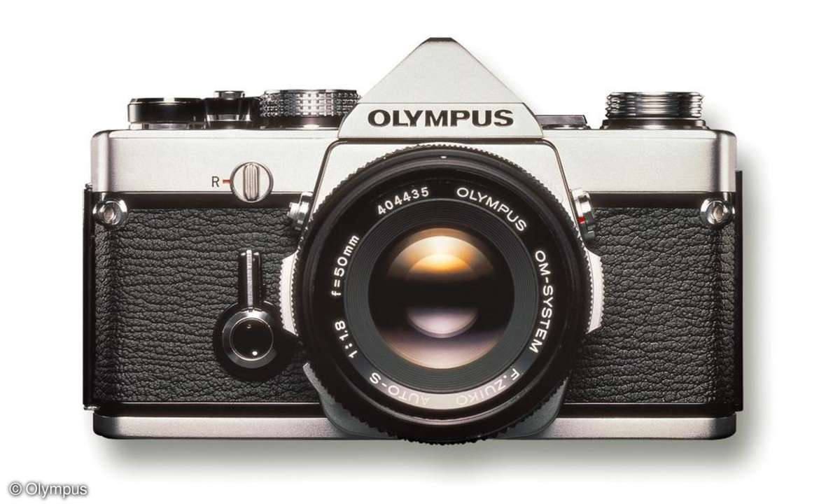 Olympus OM-1