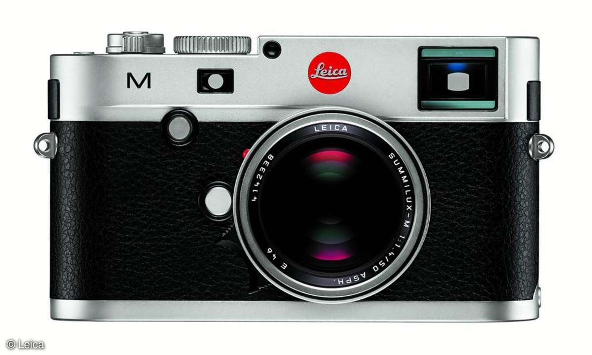 Leica M