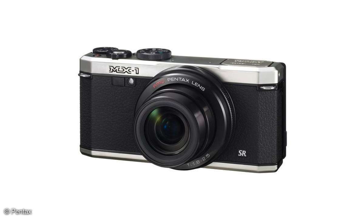Pentax MX-1