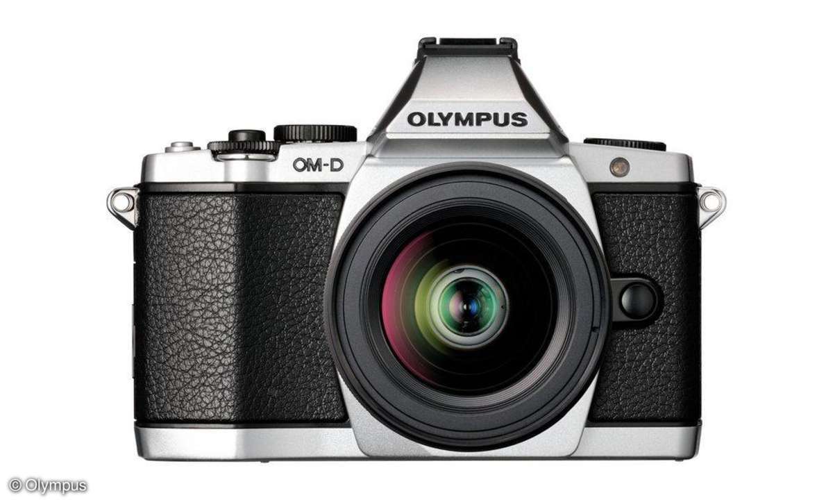 Olympus