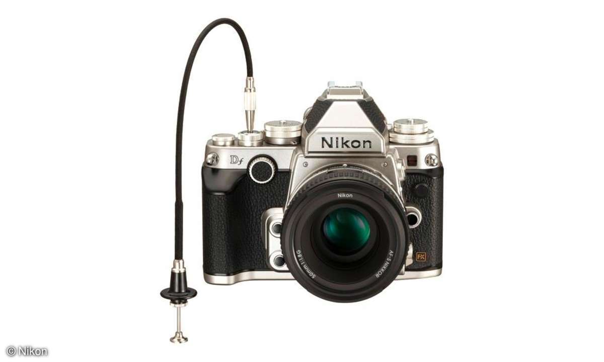 Nikon Df