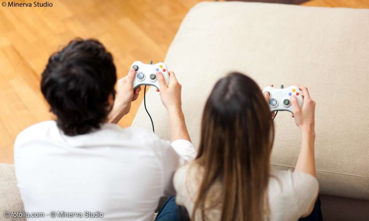 Wir haben die 20 besten kostenlosen Games in der Galerie für Sie.