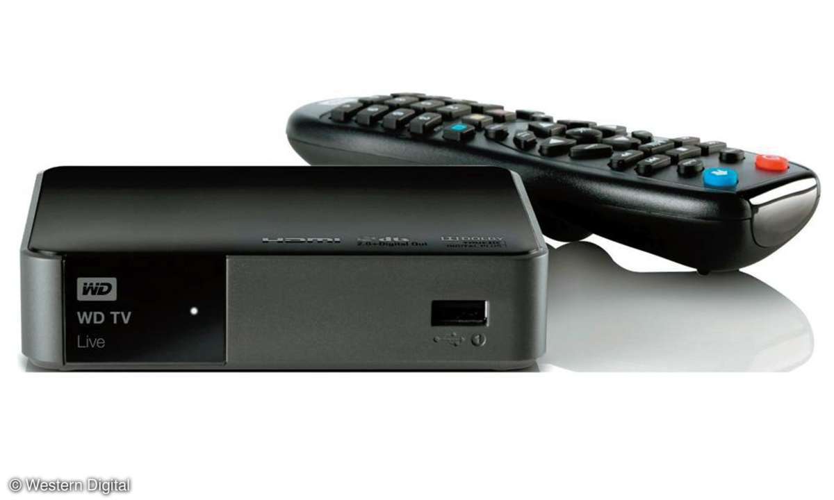 Western Digital,wd,tv,streaming box,streaming