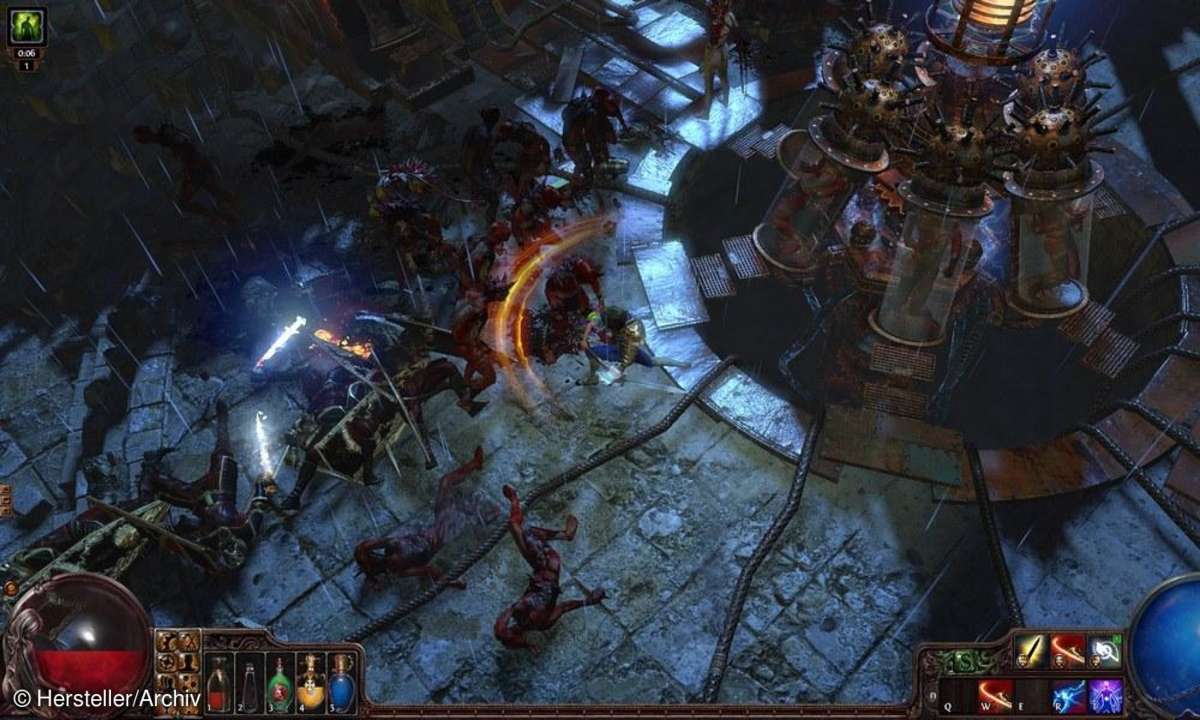 Path of Exile