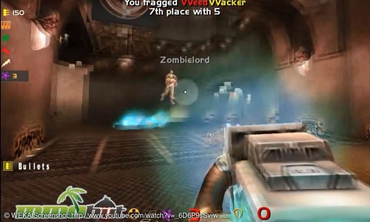 Quake Live