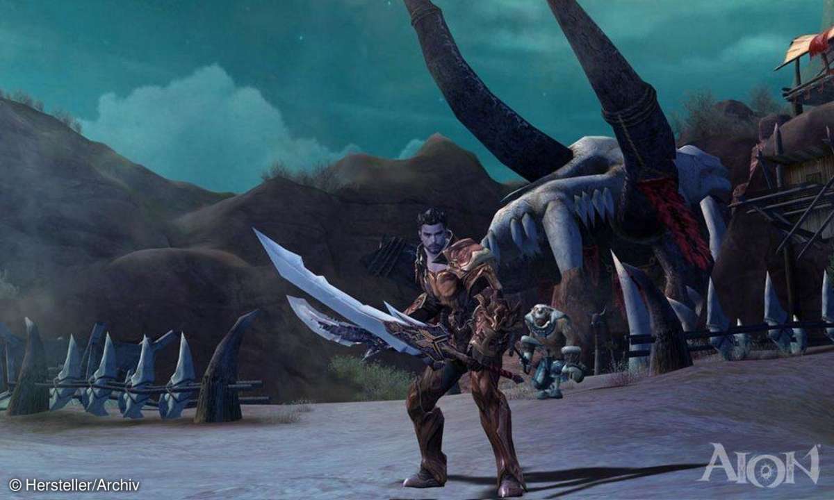AION