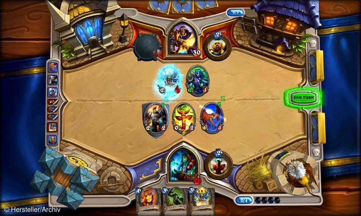 Hearthstone