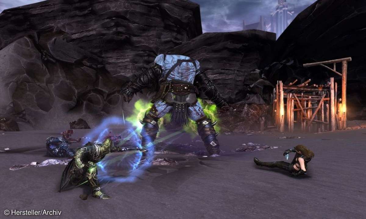 Neverwinter