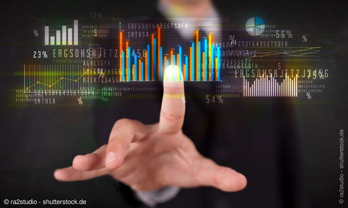 Industrielle Datenanalyse