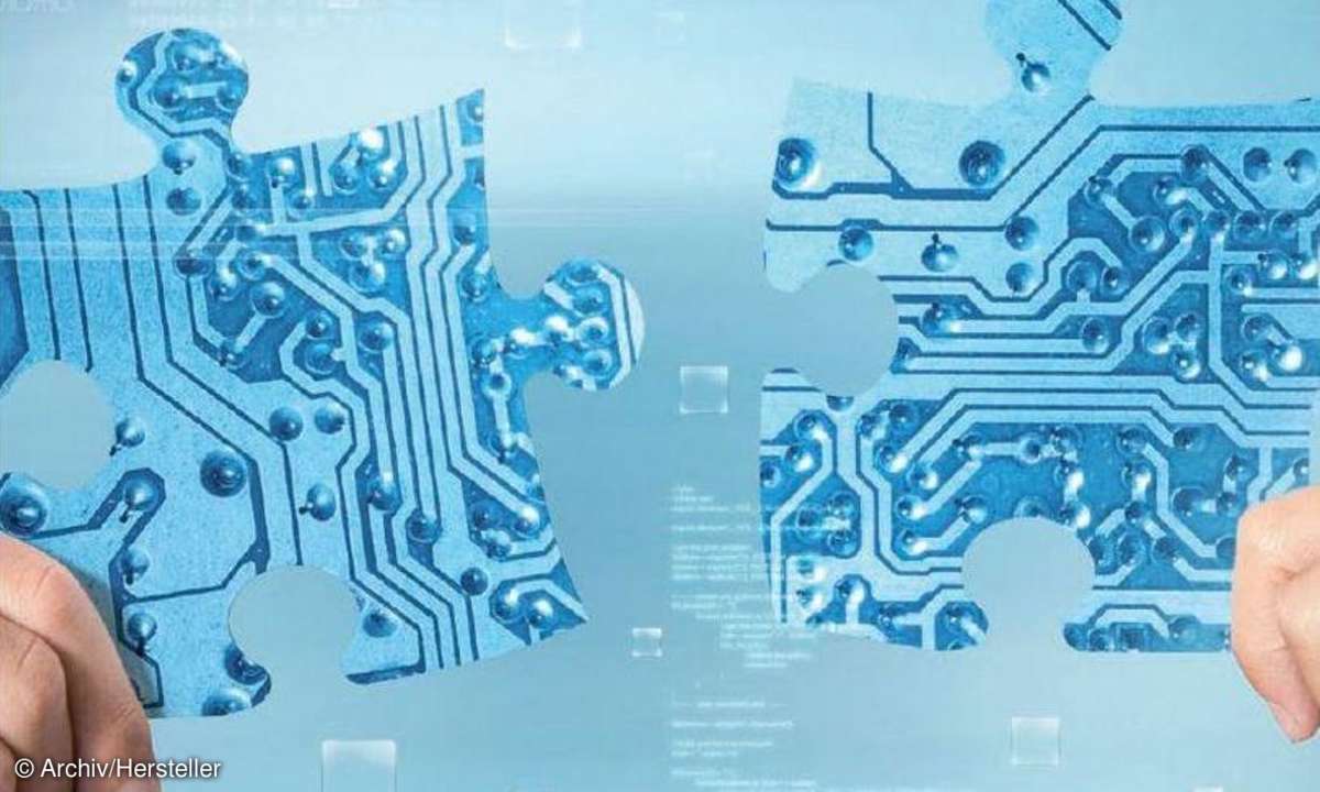 Virtualisierungslösungen