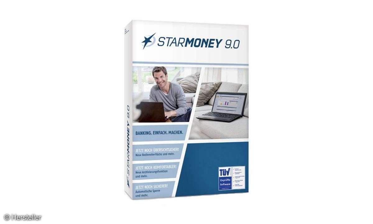 StarMoney 9.0