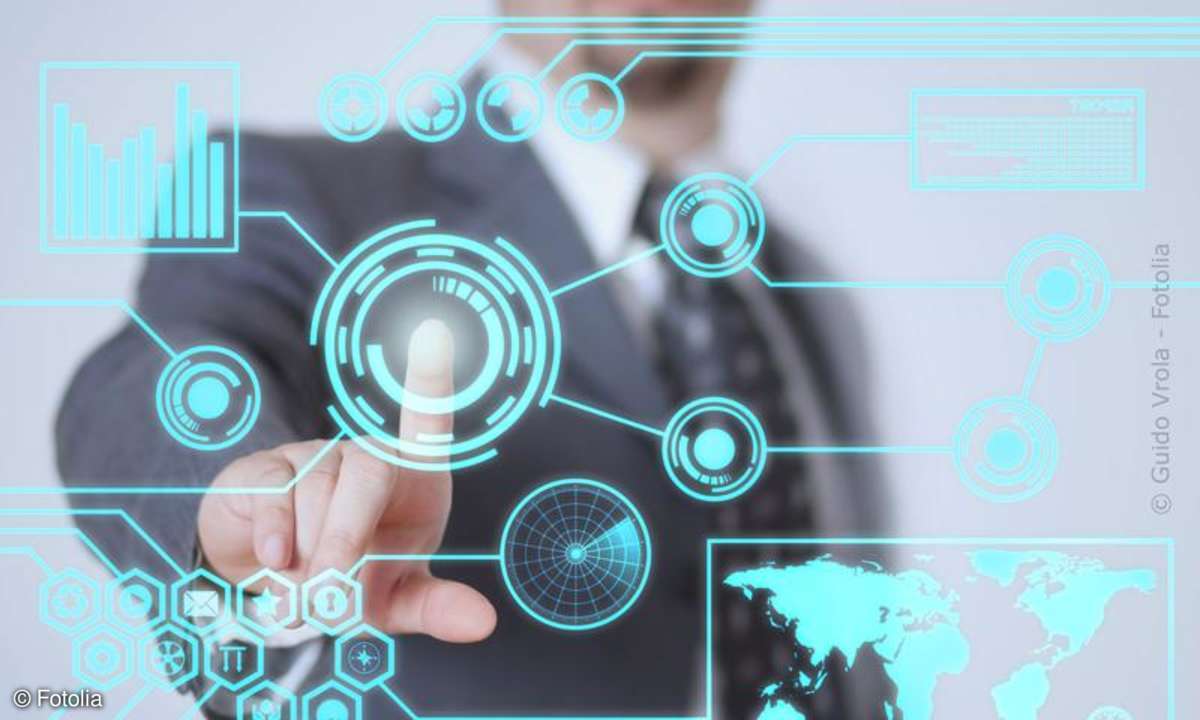 Der Trend im Storage-Segment