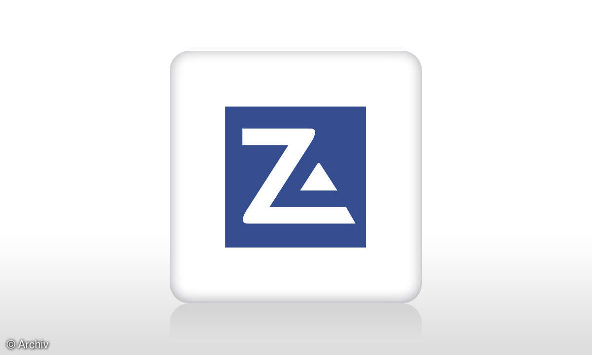 ZoneAlarm Free