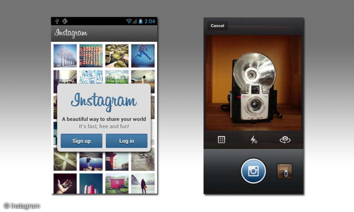 Instagram