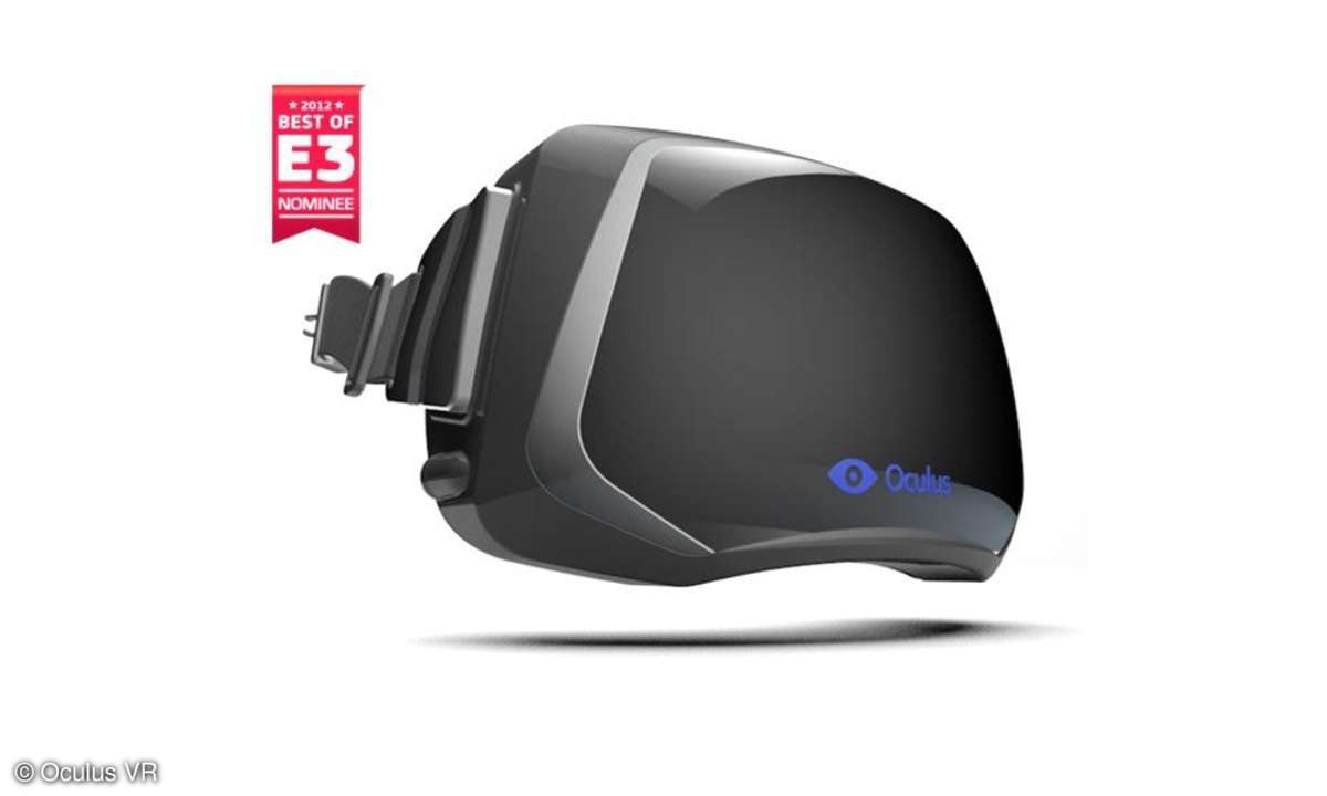 Oculus Rift