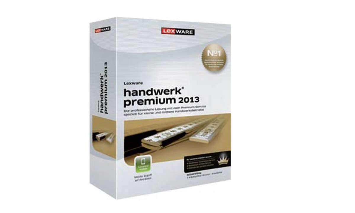 handwerk premium 2013