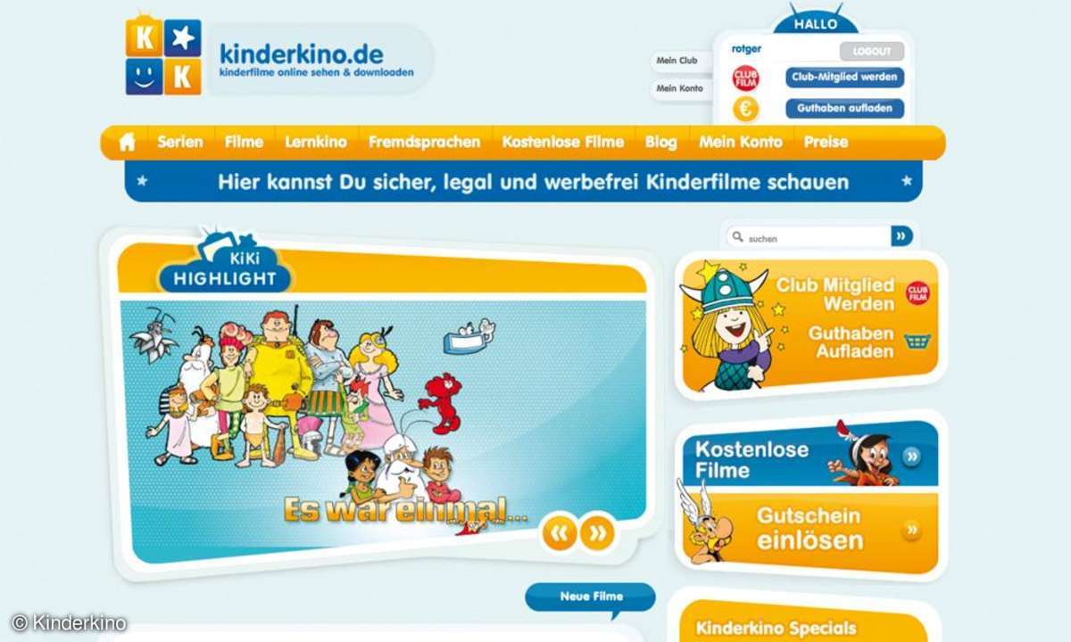 Kinderkino