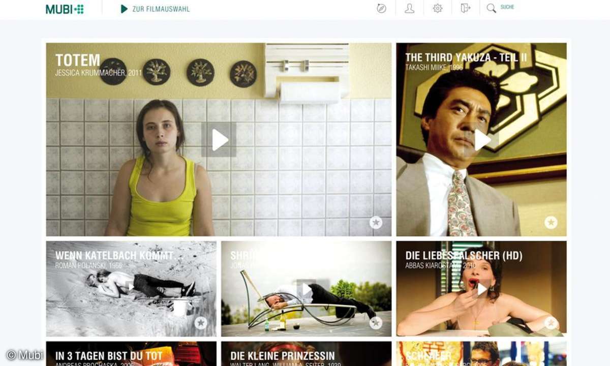 Mubi